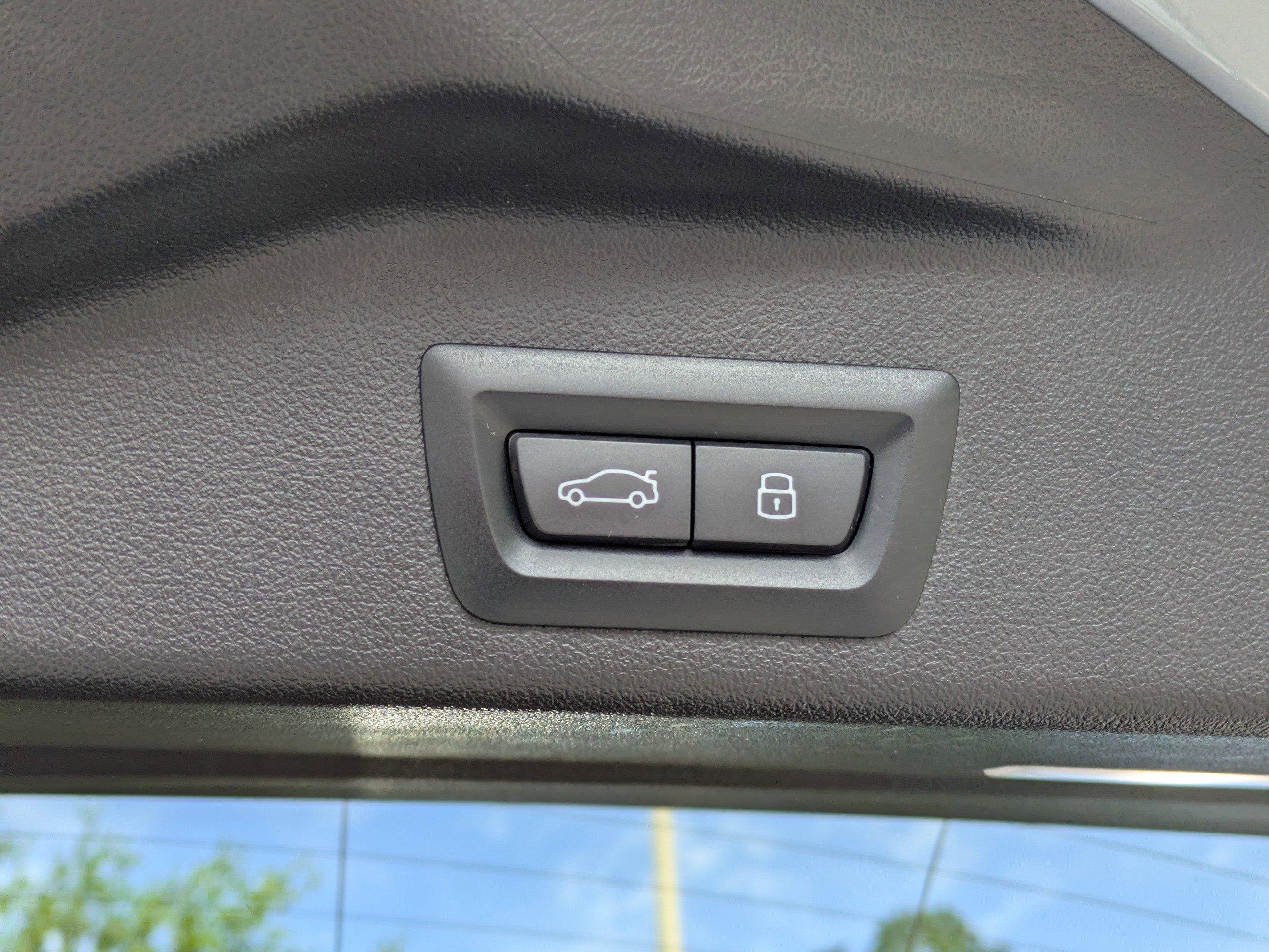 Bmw X5 Sport Utility Sdrive40I With Navigation - Thumbnail 14