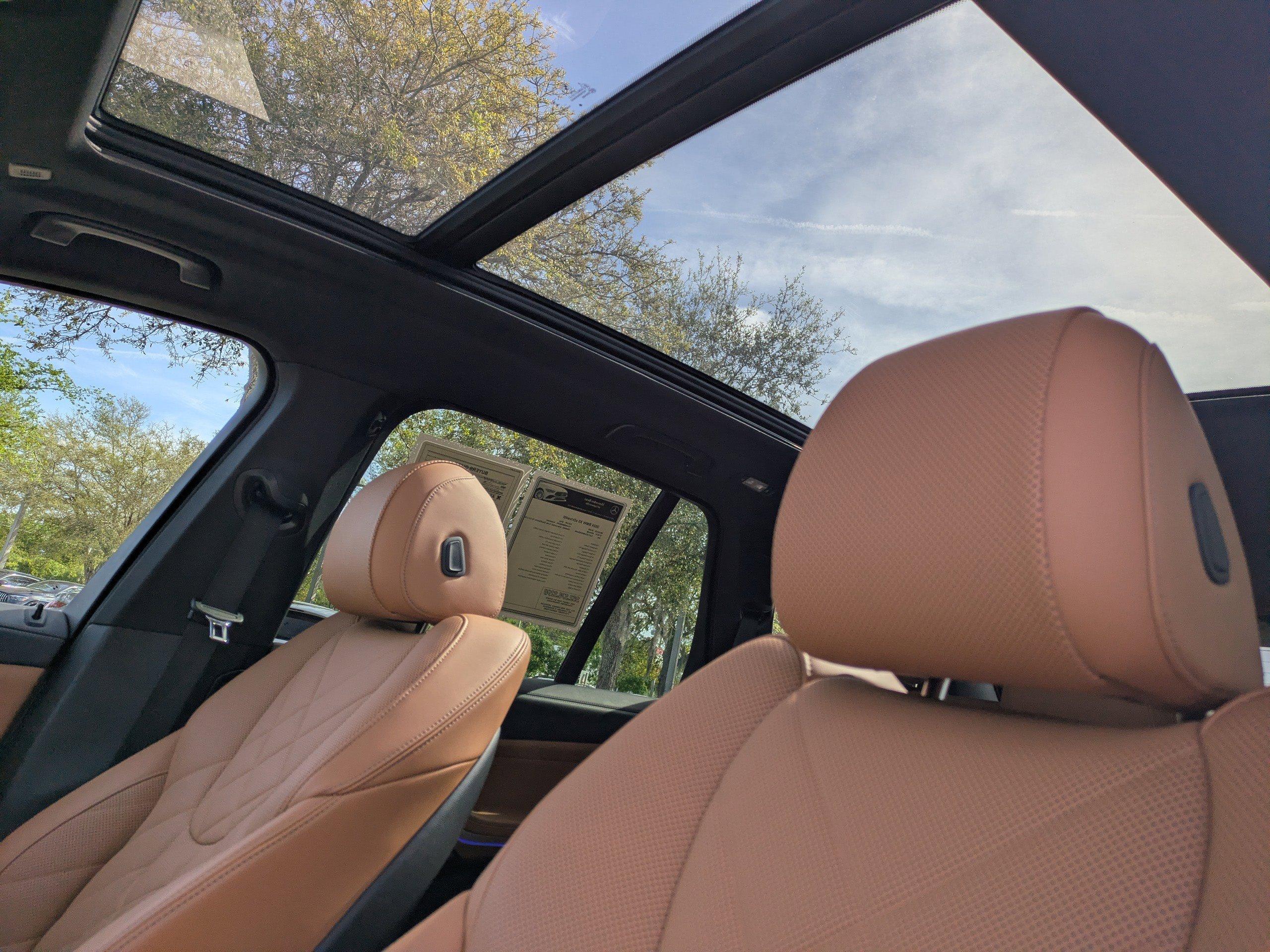 Bmw X5 Sport Utility Sdrive40I With Navigation - Thumbnail 12