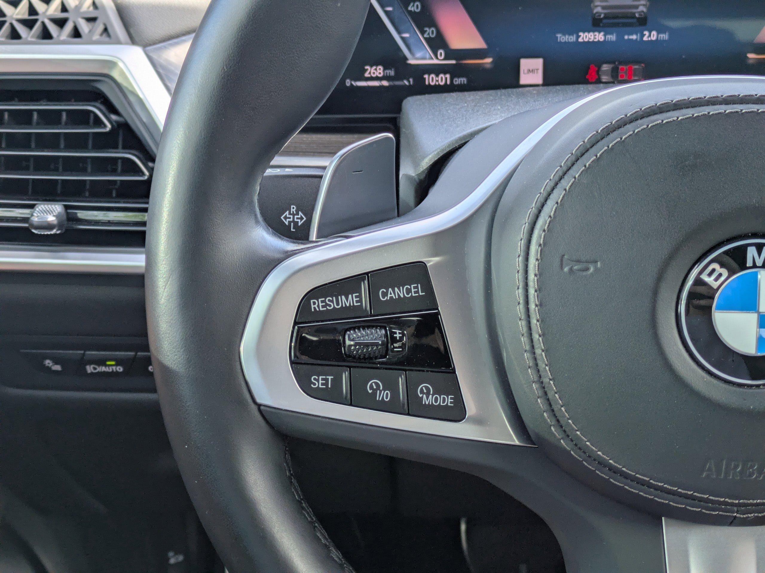 Bmw X5 Sport Utility Sdrive40I With Navigation - Thumbnail 18