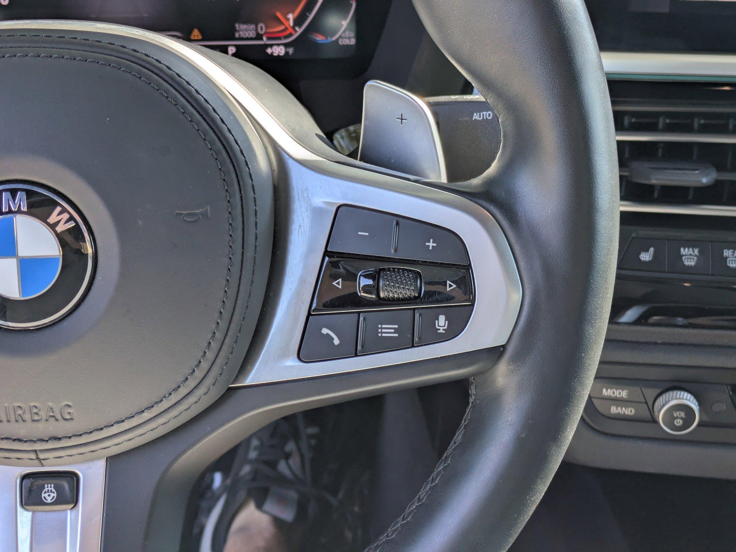 Bmw Z4 Convertible Sdrive30I With Navigation - Thumbnail 18