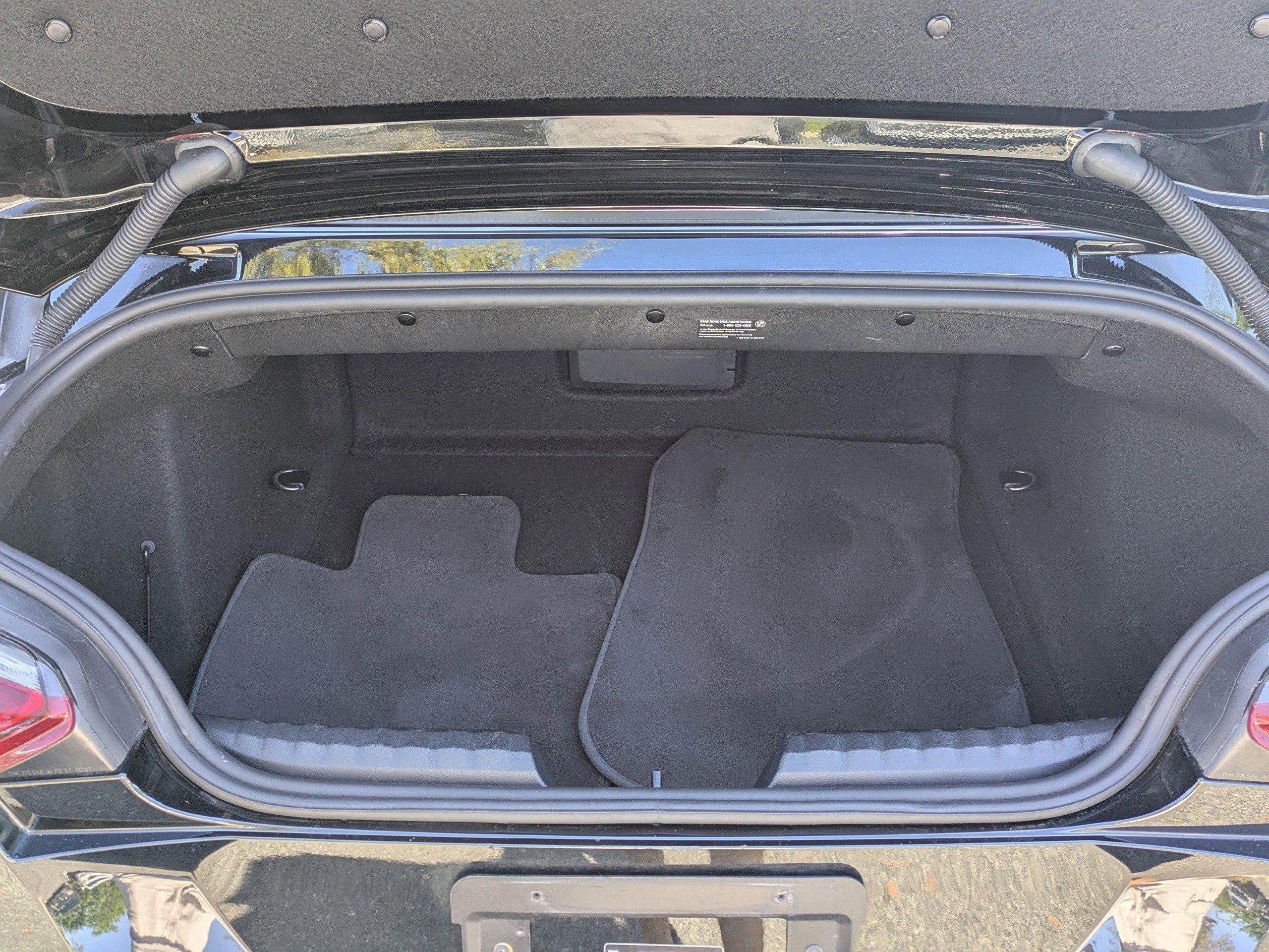 Bmw Z4 Convertible Sdrive30I With Navigation - Thumbnail 14