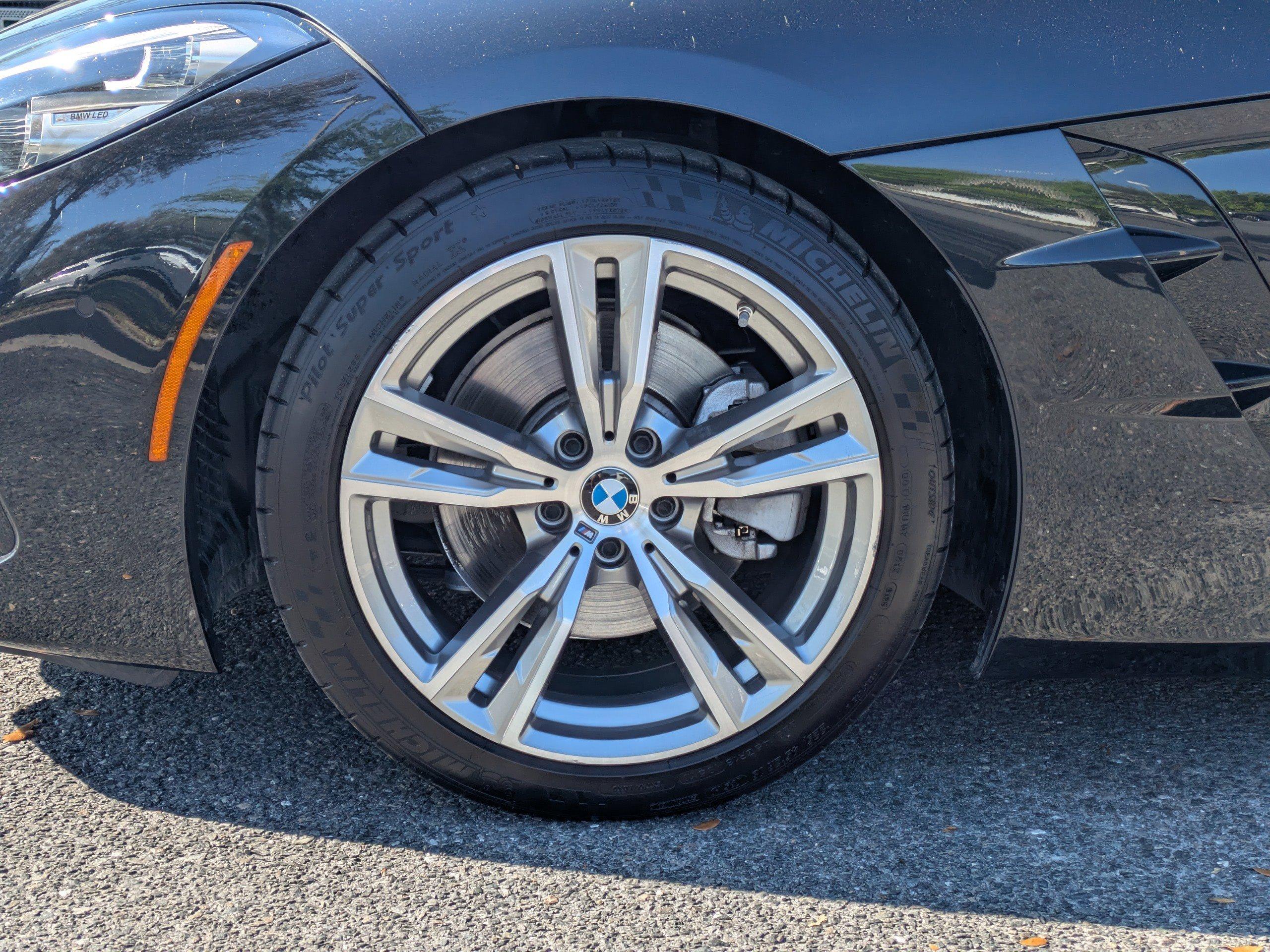 Bmw Z4 Convertible Sdrive30I With Navigation - Thumbnail 4