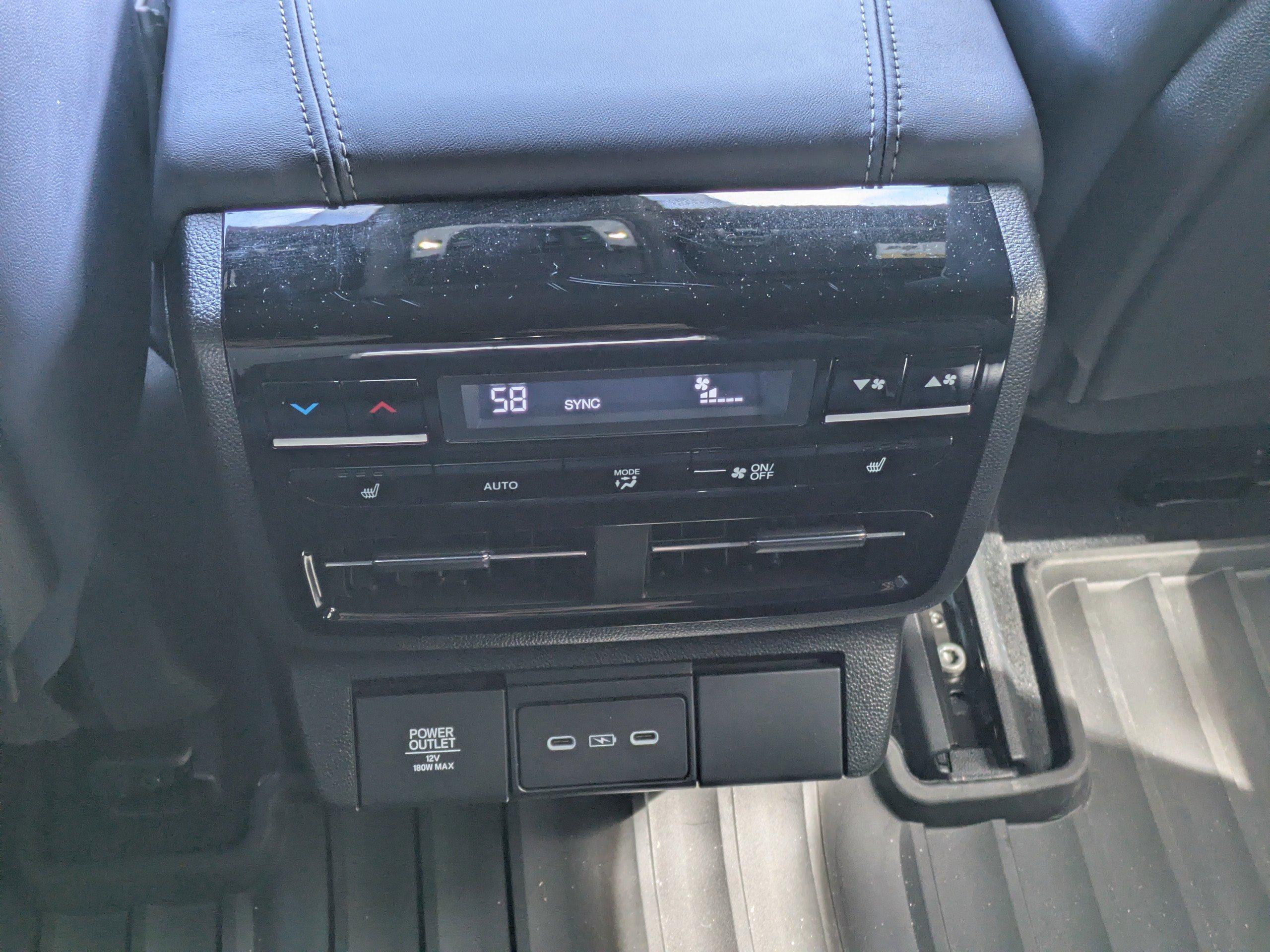 Acura Mdx Sport Utility Type S W/Advance Package With Navigation & Awd - Thumbnail 17