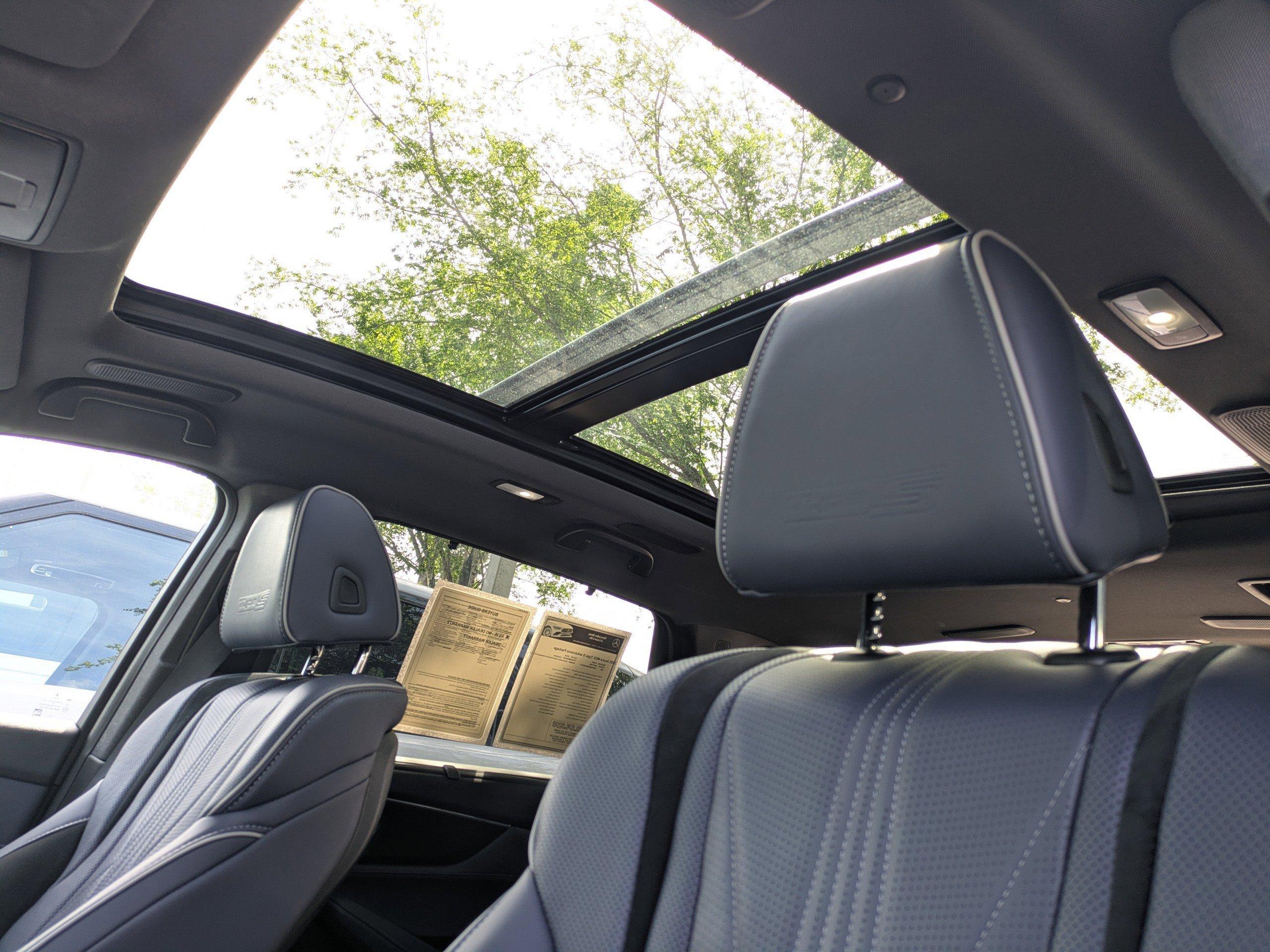 Acura Mdx Sport Utility Type S W/Advance Package With Navigation & Awd - Thumbnail 12