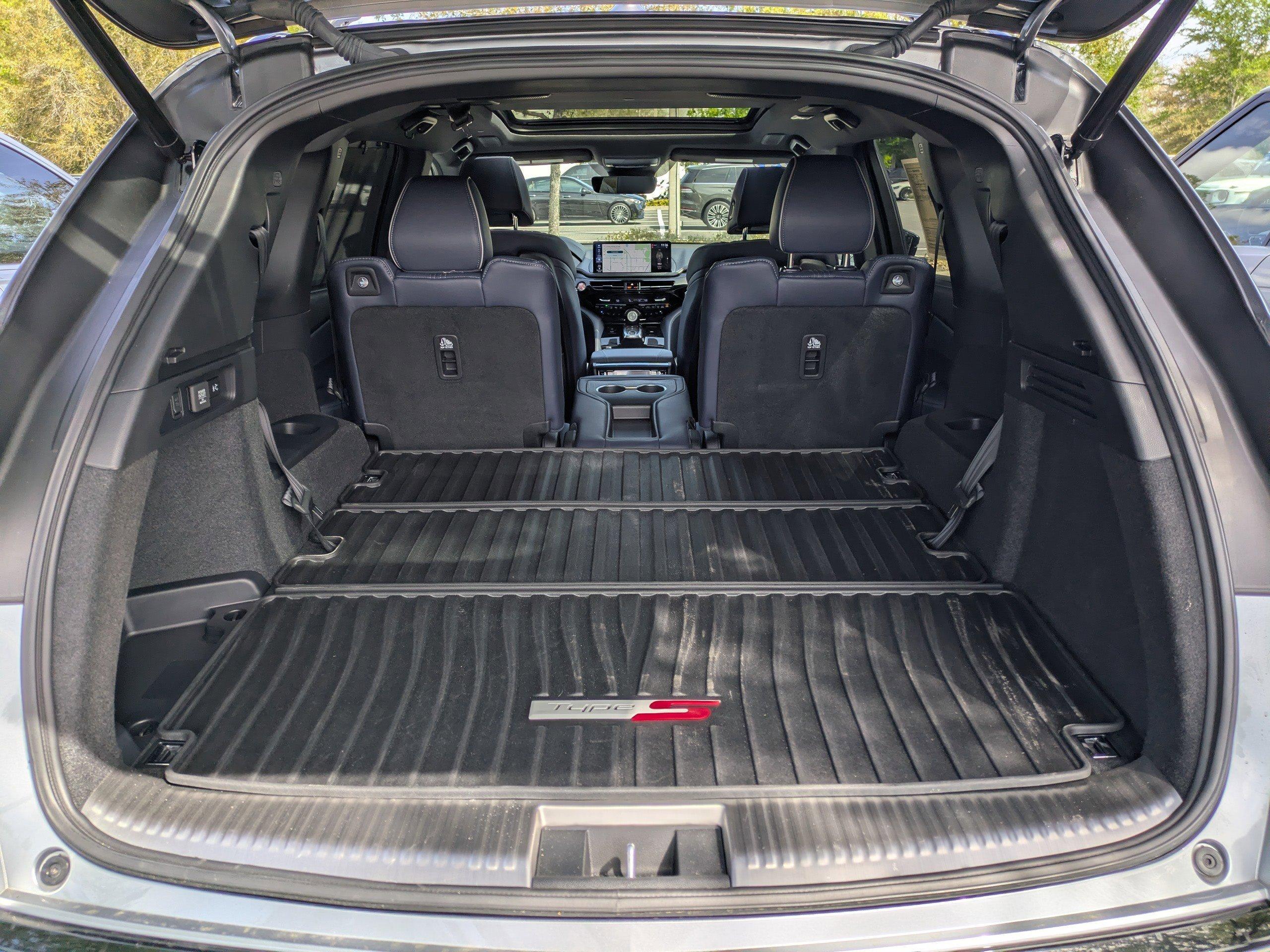 Acura Mdx Sport Utility Type S W/Advance Package With Navigation & Awd - Thumbnail 13