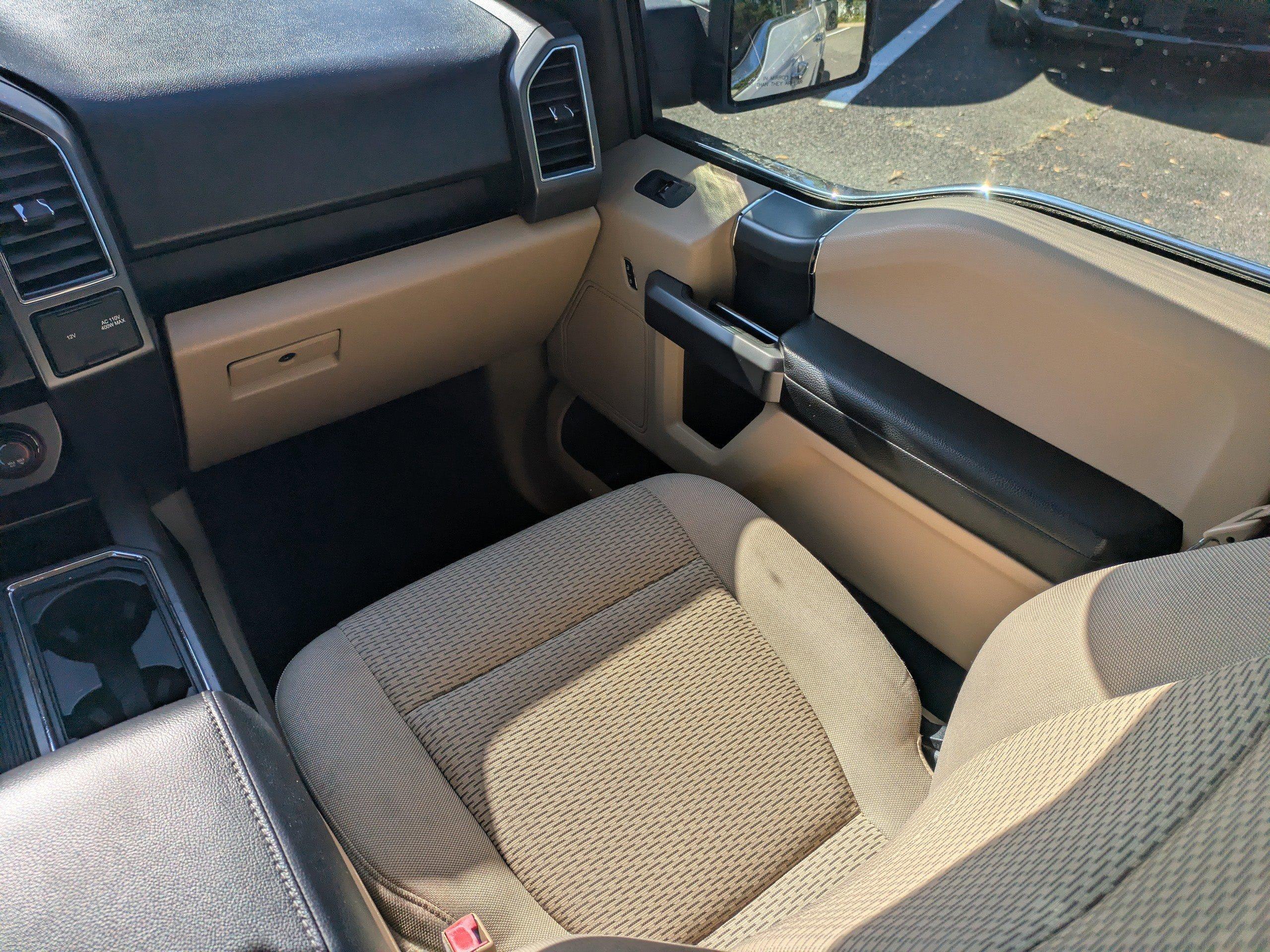 Ford F-150 Xlt Rwd Crew Cab Pickup - Thumbnail 20