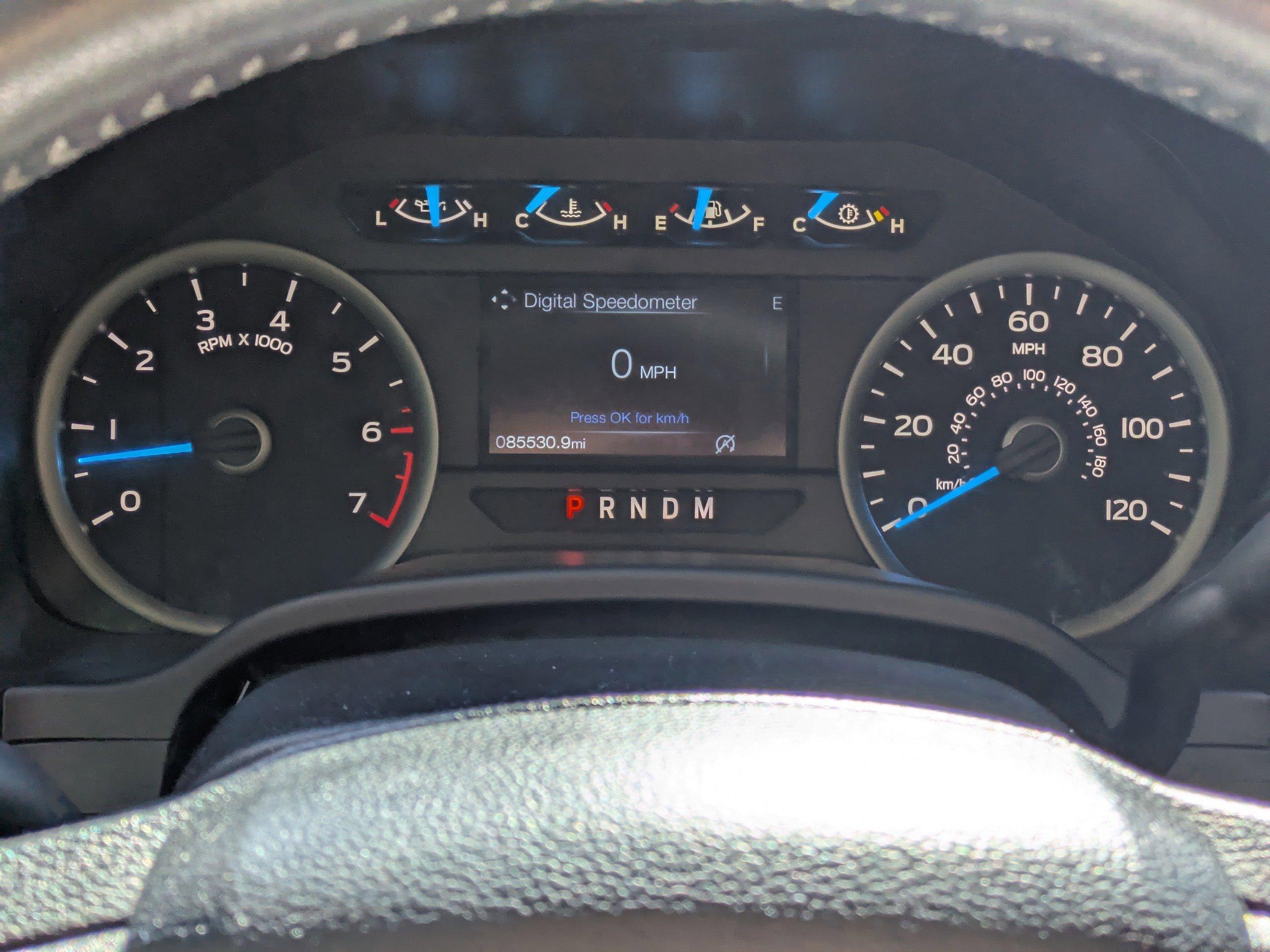 Ford F-150 Xlt Rwd Crew Cab Pickup - Thumbnail 19