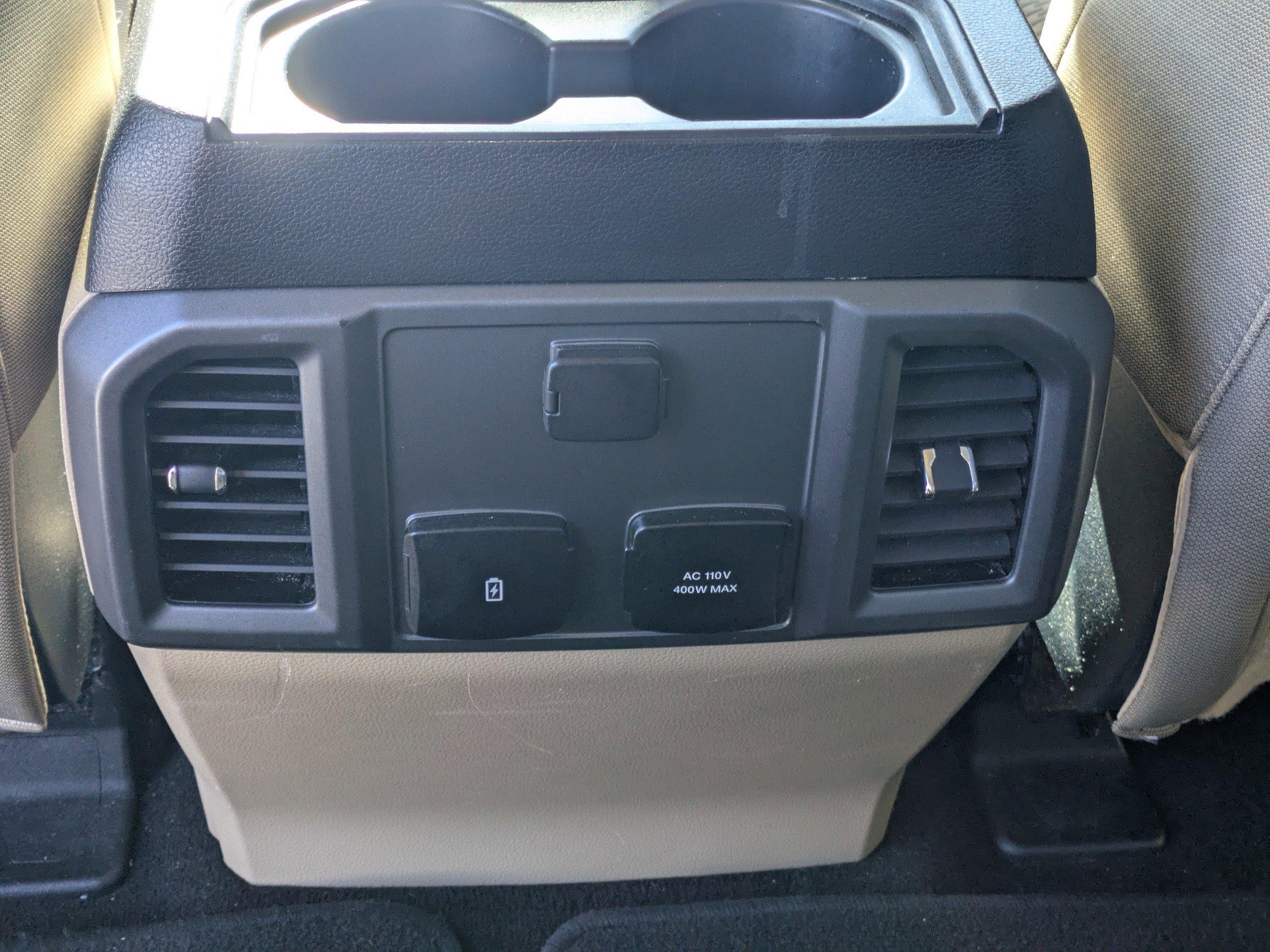 Ford F-150 Xlt Rwd Crew Cab Pickup - Thumbnail 15