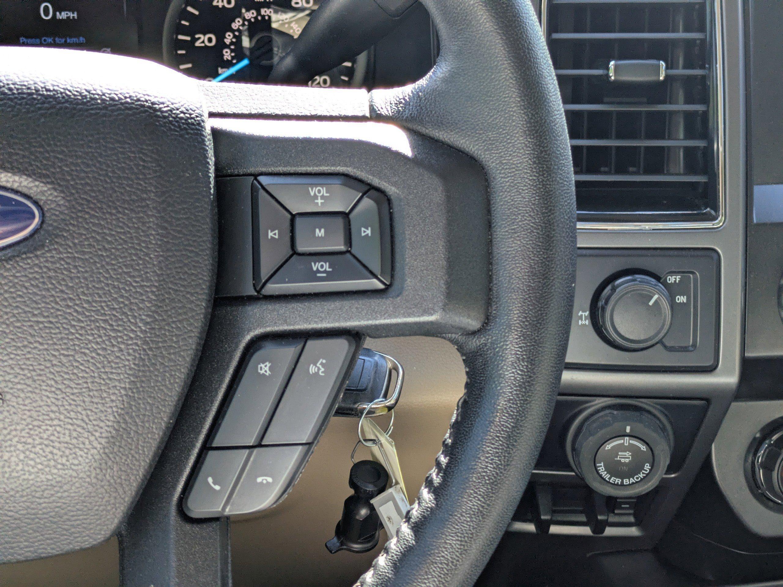 Ford F-150 Xlt Rwd Crew Cab Pickup - Thumbnail 18