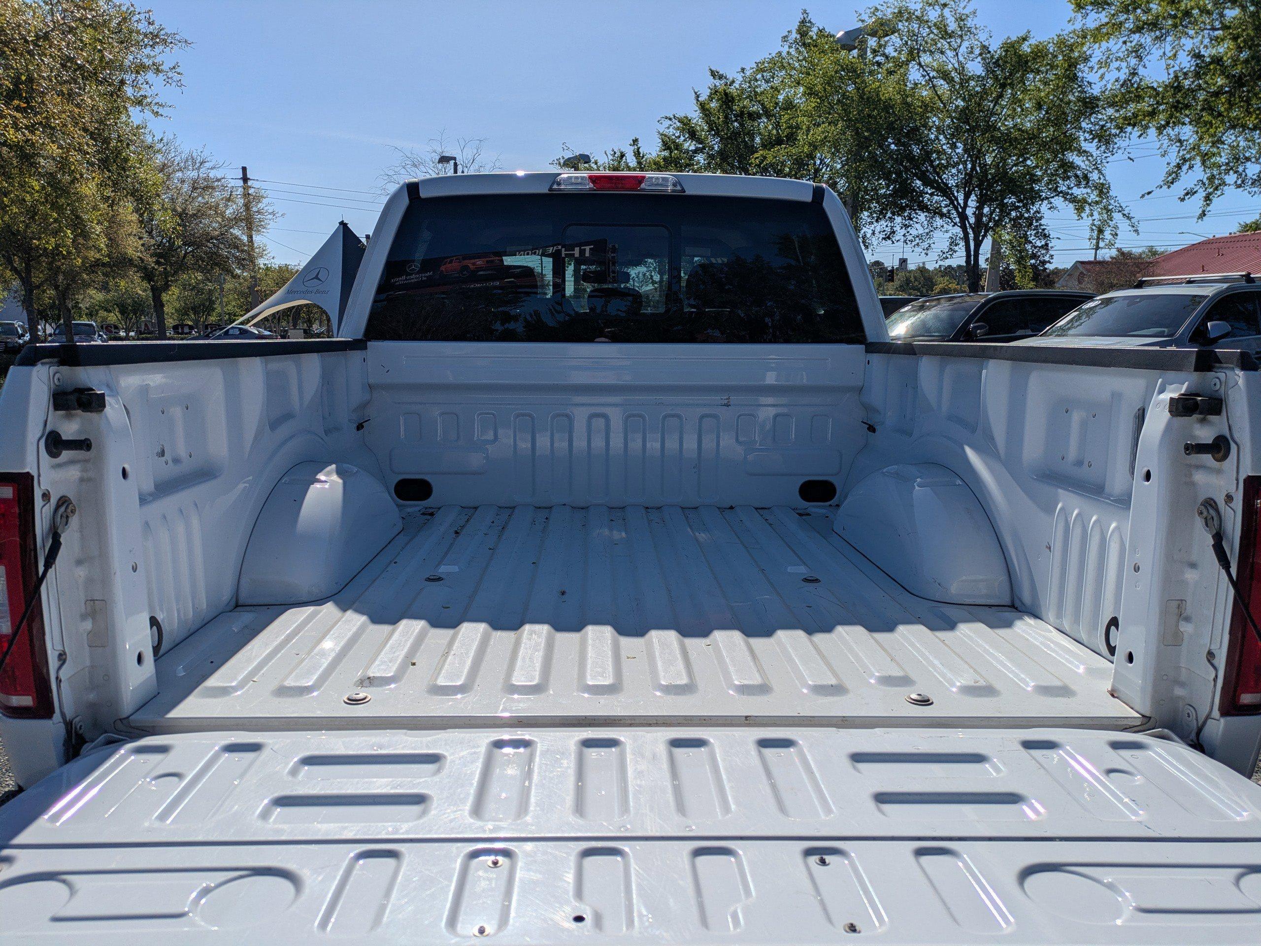 Ford F-150 Xlt Rwd Crew Cab Pickup - Thumbnail 12