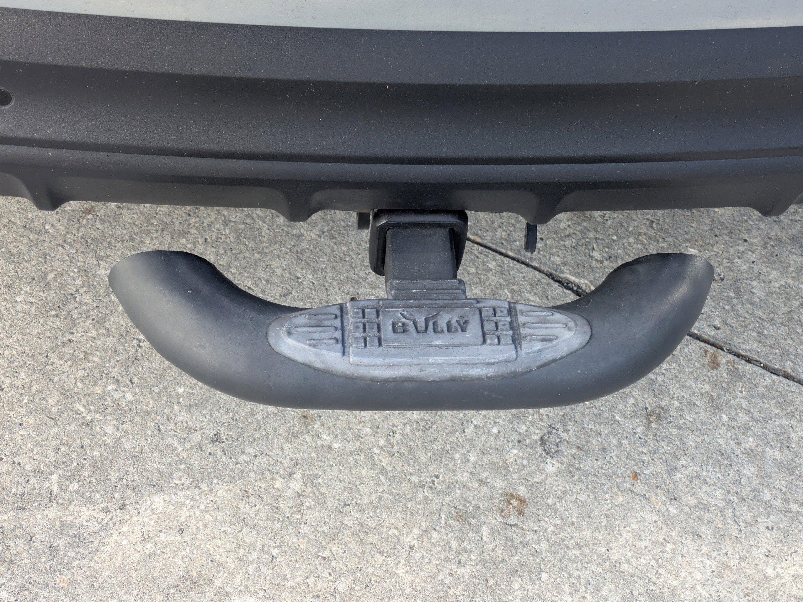 Porsche Cayenne Sport Utility Base With Navigation & Awd - Thumbnail 13