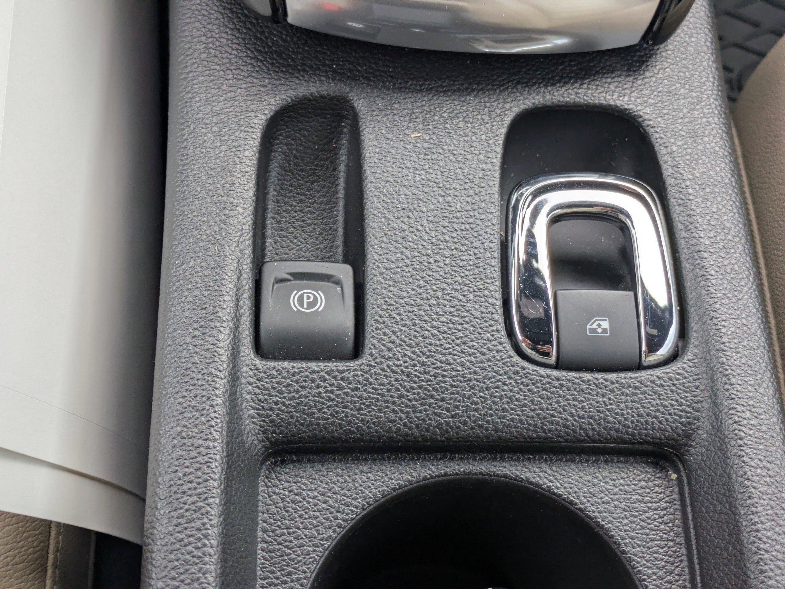 Buick Cascada Convertible Premium With Navigation - Thumbnail 12