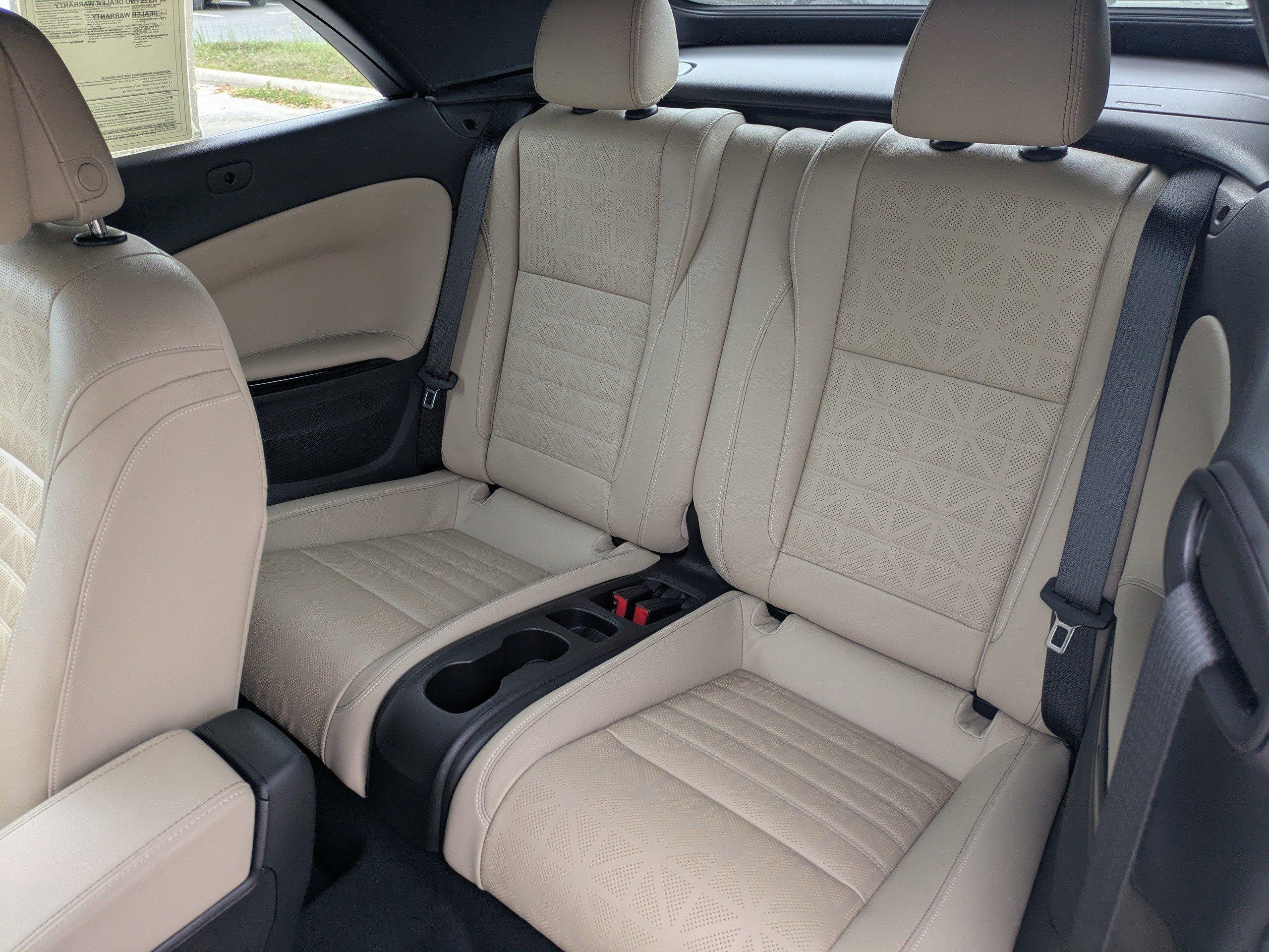 Buick Cascada Convertible Premium With Navigation - Thumbnail 15