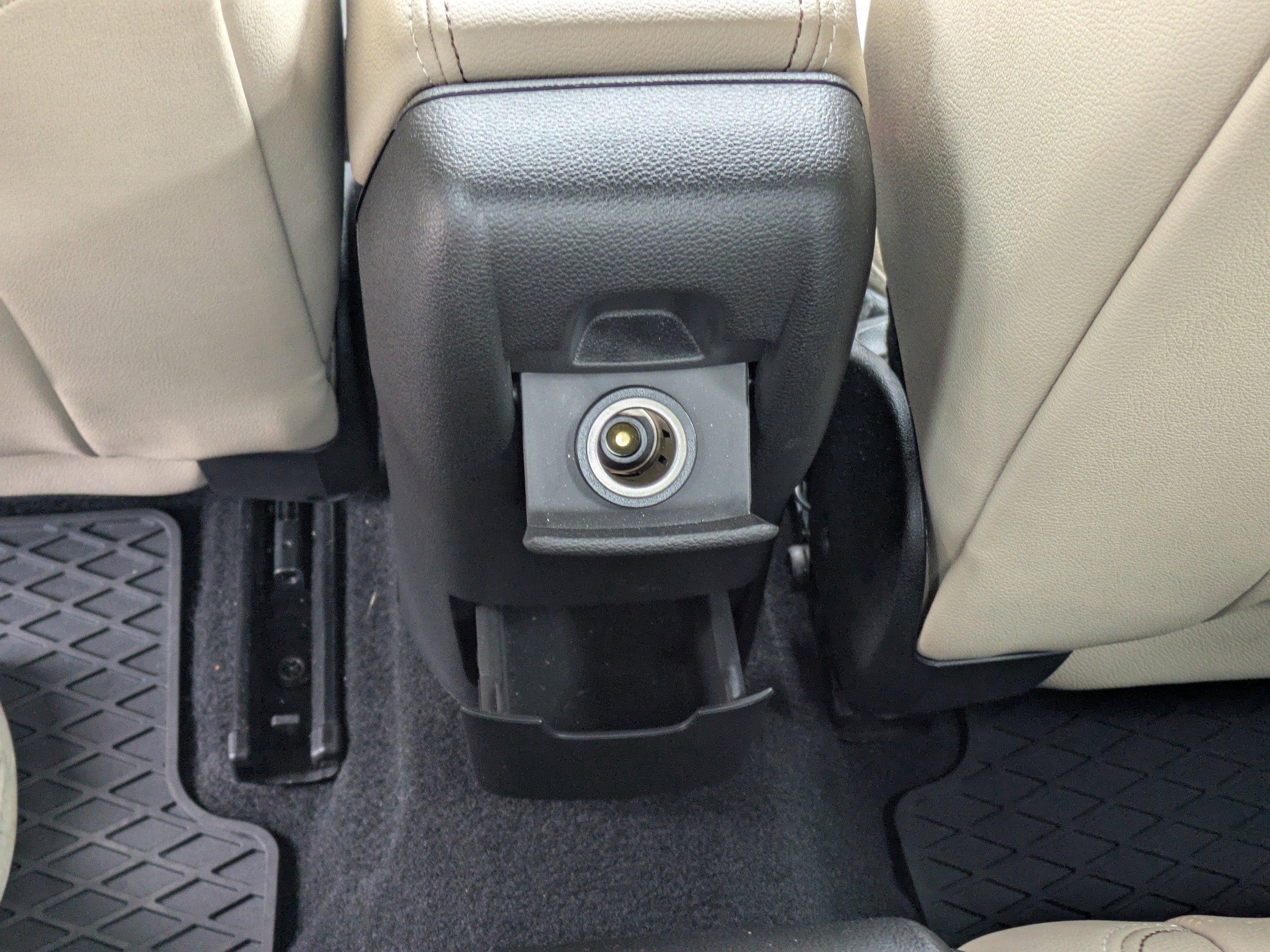 Buick Cascada Convertible Premium With Navigation - Thumbnail 16