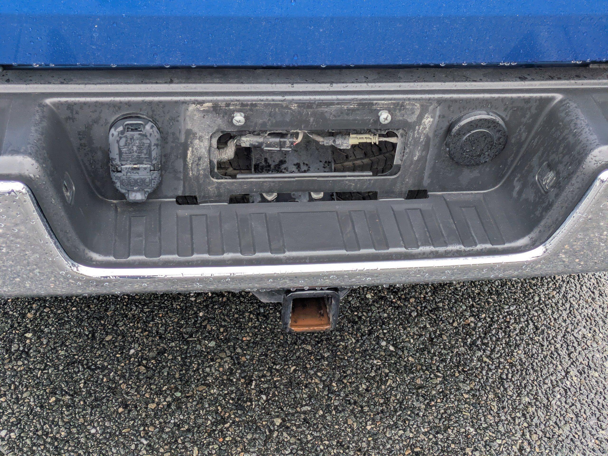 Chevrolet Colorado 2Wd Lt Rwd Crew Cab Pickup - Thumbnail 13