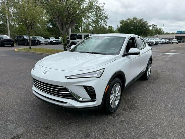 Buick Envista FWD 4dr Preferred - View 1