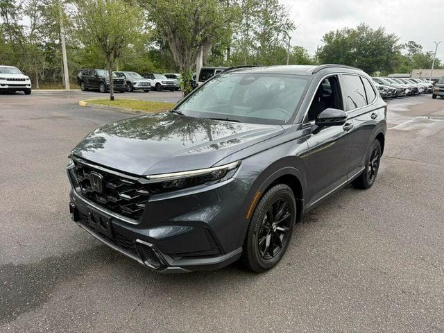 Honda CR-V Hybrid Sport AWD - View 1