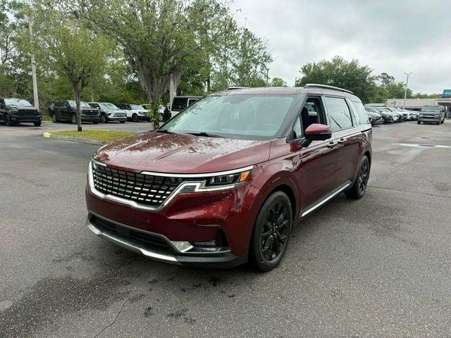 Kia Carnival SX Prestige FWD - View 1