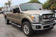 Ford F250Sd Super Duty Lariat - Thumbnail 4