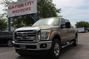 Ford F250Sd Super Duty Lariat - View 1