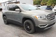 Gmc Acadia Slt1 - Thumbnail 4