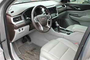 Gmc Acadia Slt1 - View 1