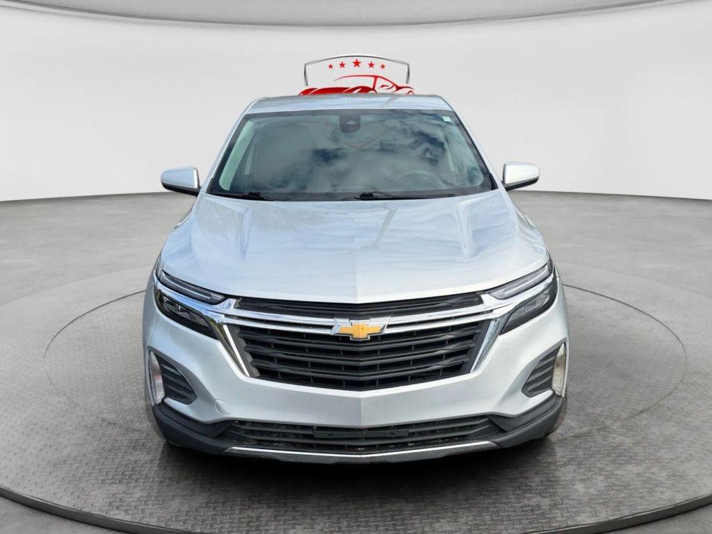Chevrolet Equinox For Sale In Gainesville, Fl | Best Deals Auto Llc - Thumbnail 10