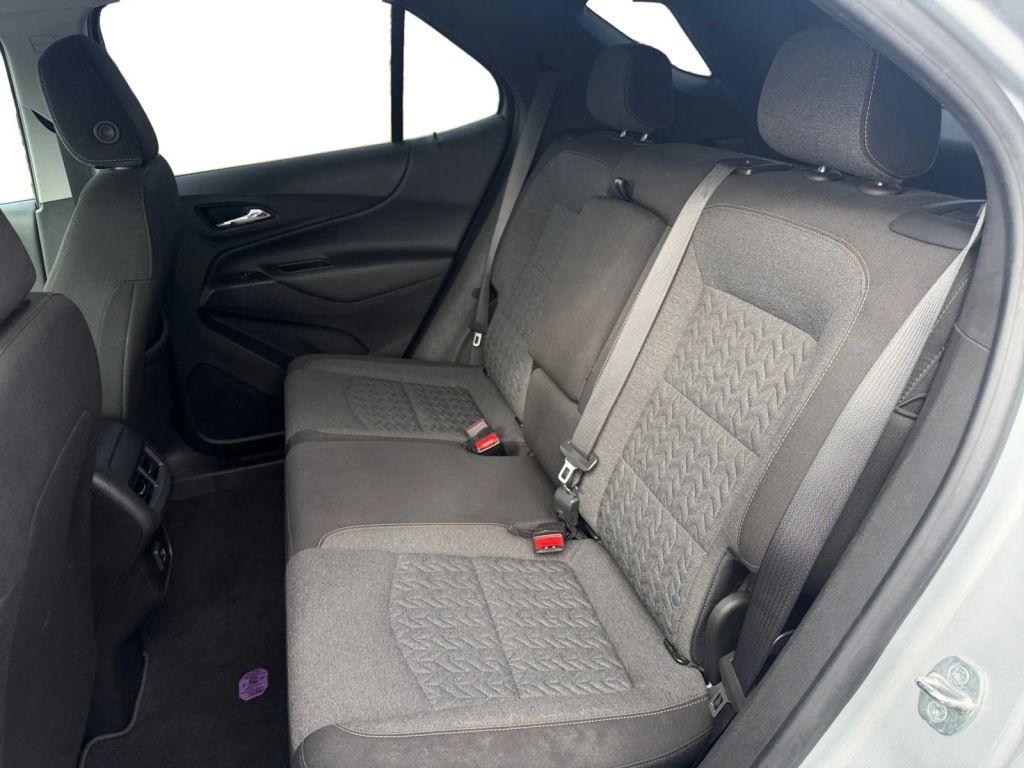 Chevrolet Equinox For Sale In Gainesville, Fl | Best Deals Auto Llc - Thumbnail 18