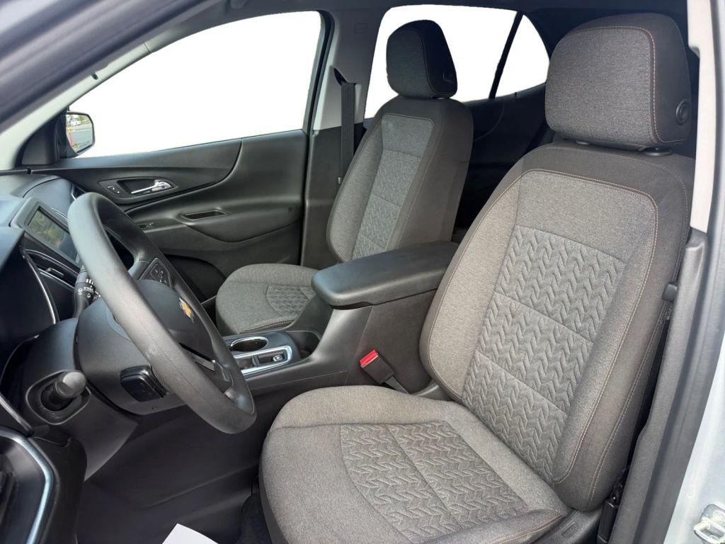 Chevrolet Equinox For Sale In Gainesville, Fl | Best Deals Auto Llc - Thumbnail 12