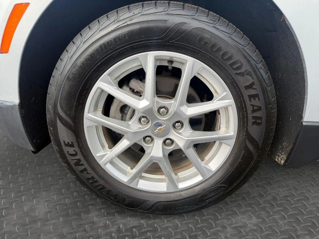 Chevrolet Equinox For Sale In Gainesville, Fl | Best Deals Auto Llc - Thumbnail 11