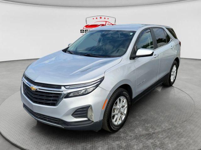 Chevrolet Equinox For Sale In Gainesville, Fl | Best Deals Auto Llc - View 1