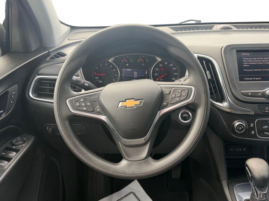 Chevrolet Equinox For Sale In Gainesville, Fl | Best Deals Auto Llc - Thumbnail 15