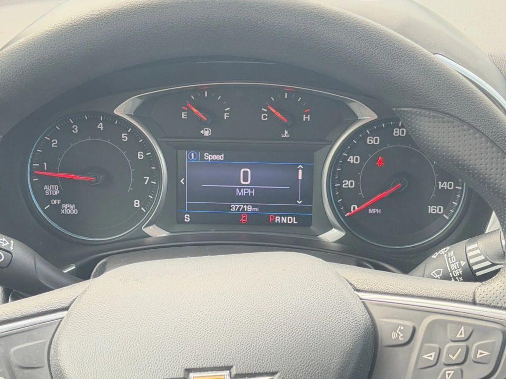 Chevrolet Equinox For Sale In Gainesville, Fl | Best Deals Auto Llc - Thumbnail 16