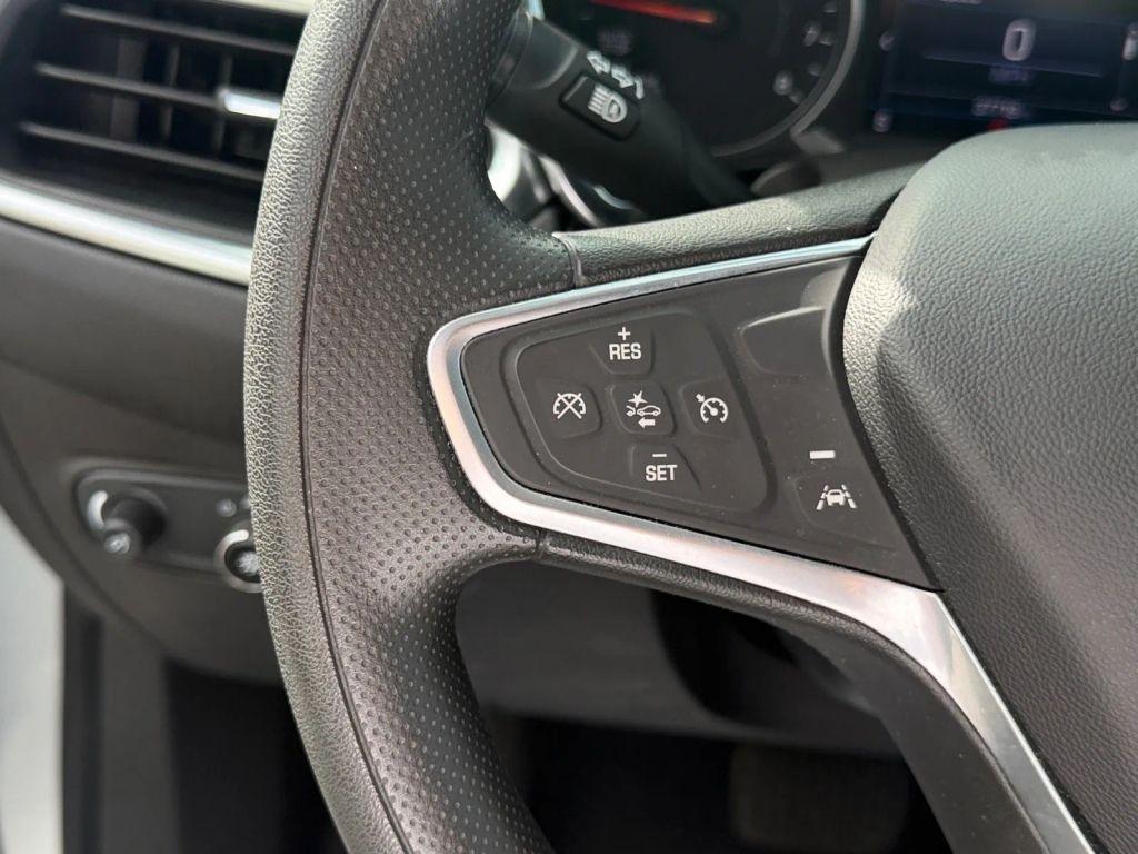 Chevrolet Equinox For Sale In Gainesville, Fl | Best Deals Auto Llc - Thumbnail 2