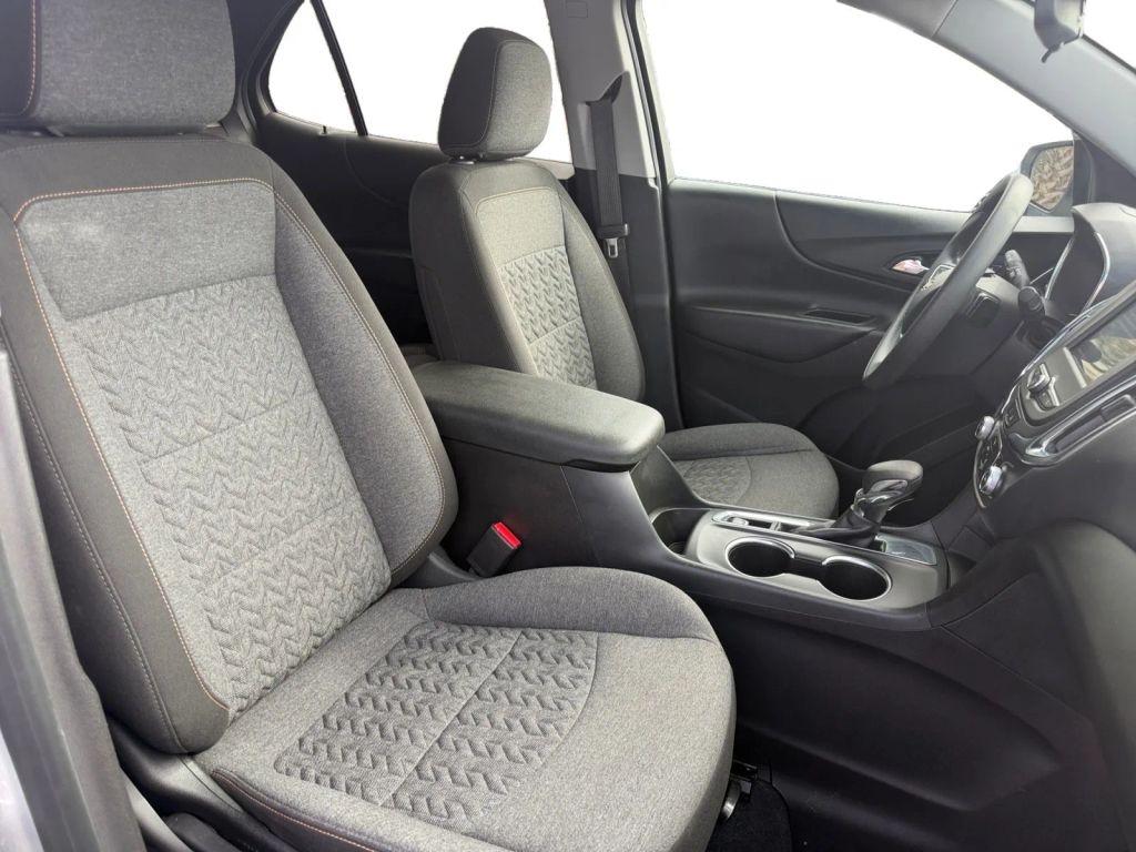 Chevrolet Equinox For Sale In Gainesville, Fl | Best Deals Auto Llc - Thumbnail 19