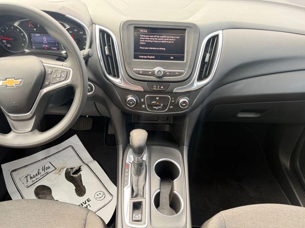 Chevrolet Equinox For Sale In Gainesville, Fl | Best Deals Auto Llc - Thumbnail 17