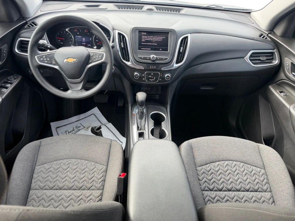 Chevrolet Equinox For Sale In Gainesville, Fl | Best Deals Auto Llc - Thumbnail 14