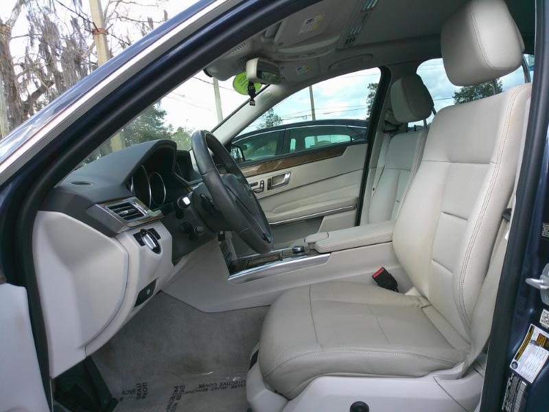 Mercedes-Benz E-Classe350 Sport Sedan - Thumbnail 12