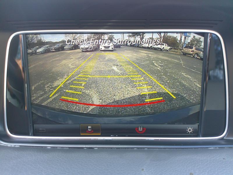 Mercedes-Benz E-Classe350 Sport Sedan - Thumbnail 18