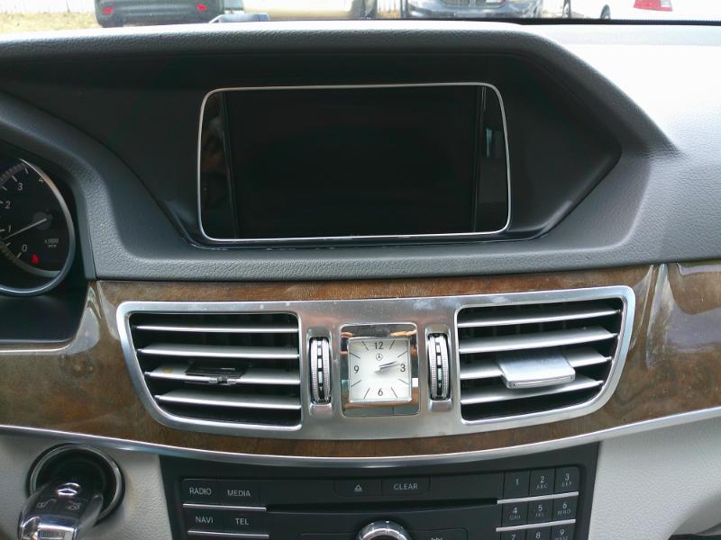 Mercedes-Benz E-Classe350 Sport Sedan - Thumbnail 16