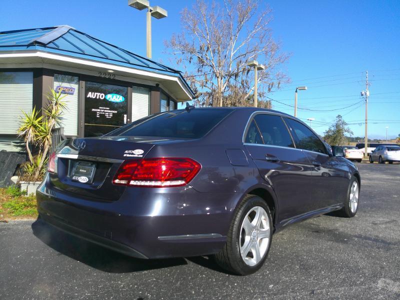 Mercedes-Benz E-Classe350 Sport Sedan - Thumbnail 5