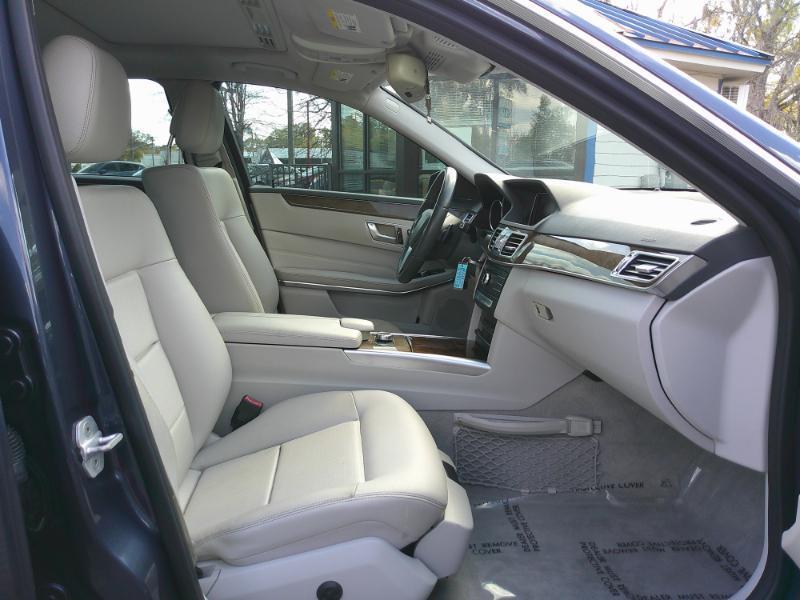 Mercedes-Benz E-Classe350 Sport Sedan - Thumbnail 19