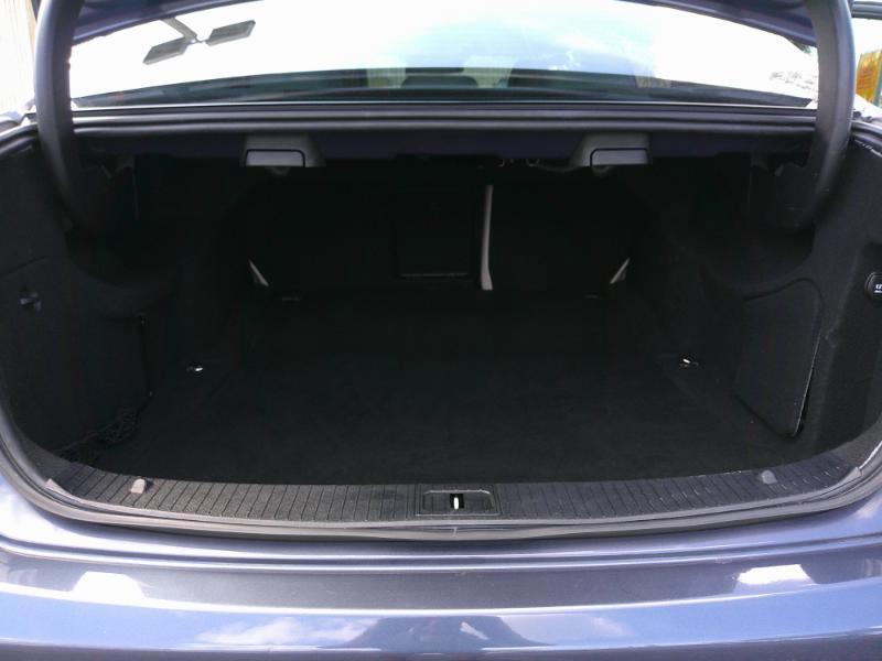 Mercedes-Benz E-Classe350 Sport Sedan - Thumbnail 9