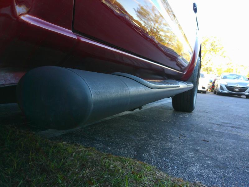 Nissan Frontiersv Crew Cab 5At 2Wd - Thumbnail 10