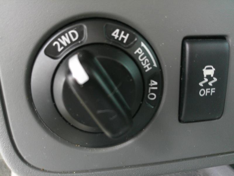 Nissan Frontiersv Crew Cab 5At 4Wd - Thumbnail 20