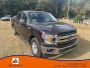 Ford F150 Supercrew Cab - Thumbnail 6