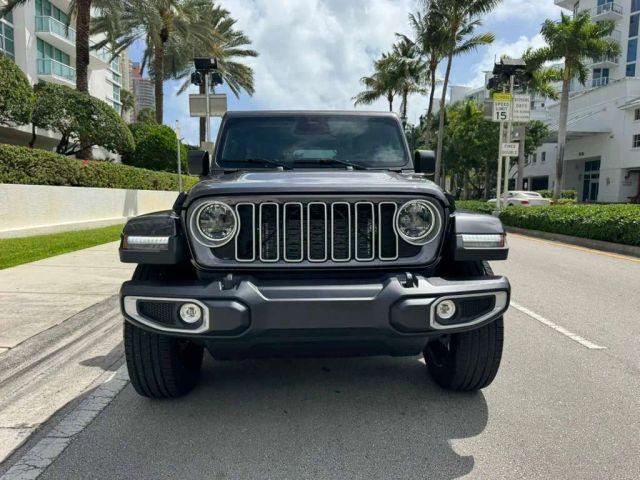 JEEP WRANGLER 4XE - Thumbnail 2