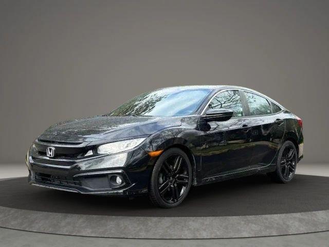 Nissan Altima - Thumbnail 20