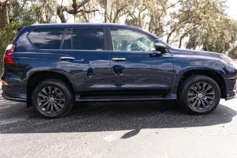 Lexus Gx 460 Sport Utility 4D - Thumbnail 4