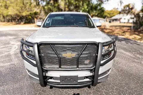 Chevrolet Tahoe Lt Sport Utility 4D - Thumbnail 3